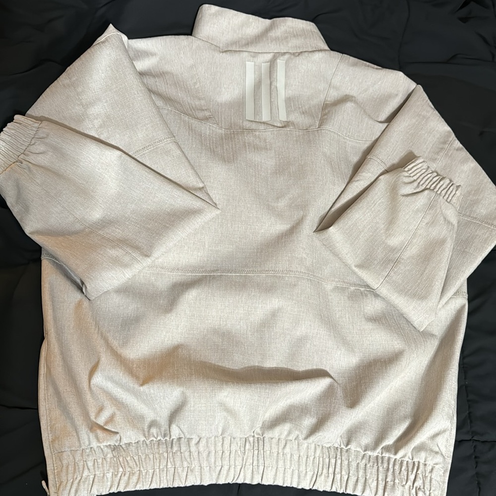 Adidas Half Zip Jacket - image 5